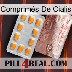 Comprimés De Cialis new13
